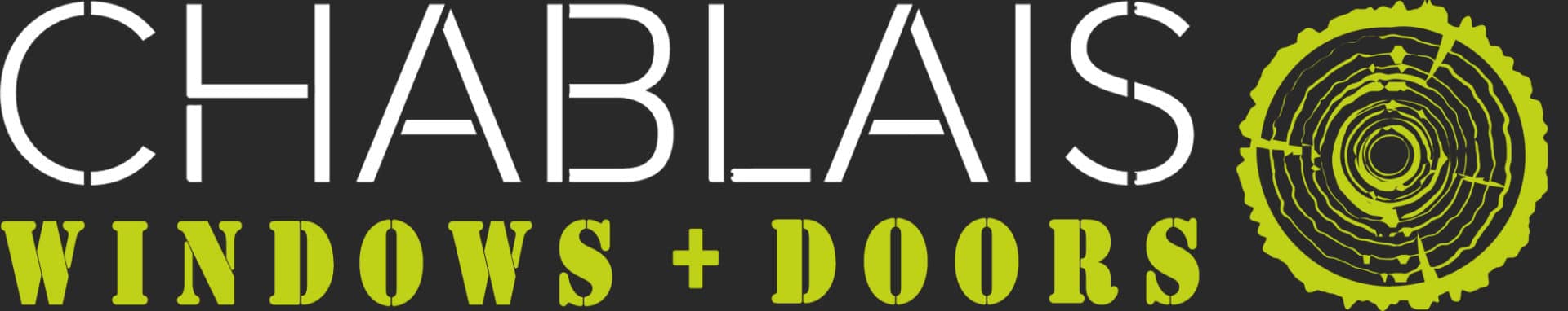 Chablais european windows and doors