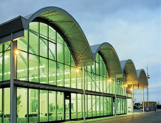 The Advantages of Laminated Glass in Architectural Applications