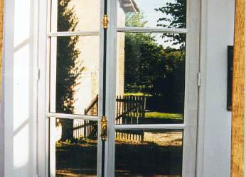 The Enduring Grandeur: Why French Windows Are the Soul of the French Château