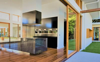 The Ultimate Guide to European Lift and Slide Doors